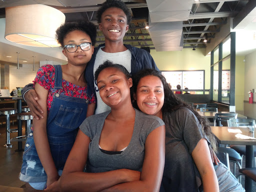 Mexican Restaurant «Chipotle Mexican Grill», reviews and photos, 29991 Town Center Loop W, Wilsonville, OR 97070, USA