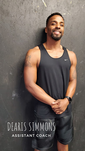 Gym «CrossFit Upper Limit», reviews and photos, 3143 E Greenway Rd, Phoenix, AZ 85032, USA