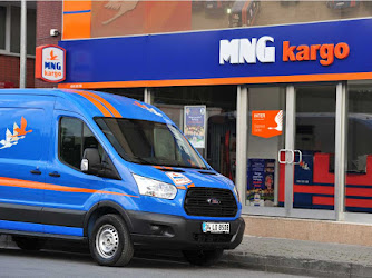 Mng Kargo - Sakarya Minihub