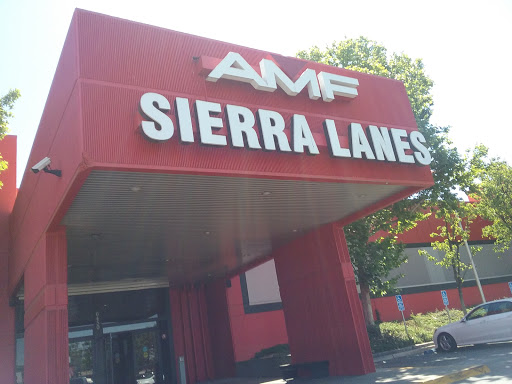 Bowling Alley «AMF Sierra Lanes», reviews and photos, 6450 N Blackstone Ave, Fresno, CA 93710, USA