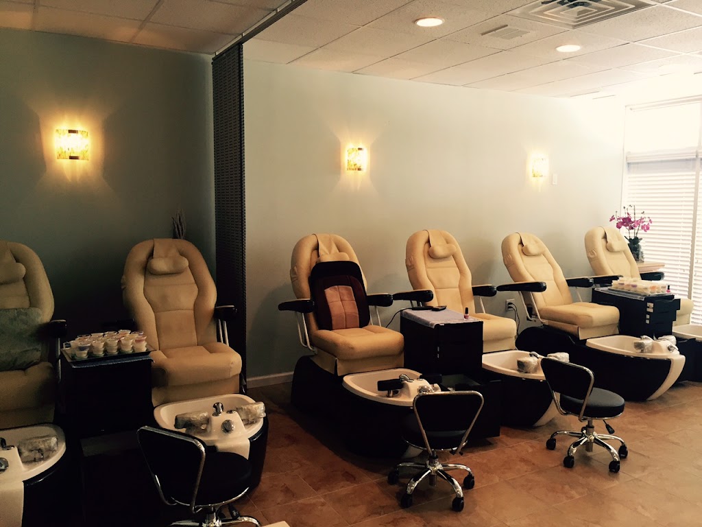 Nail City & Salt Room Mandarin Jacksonville, FL 32257 Services and