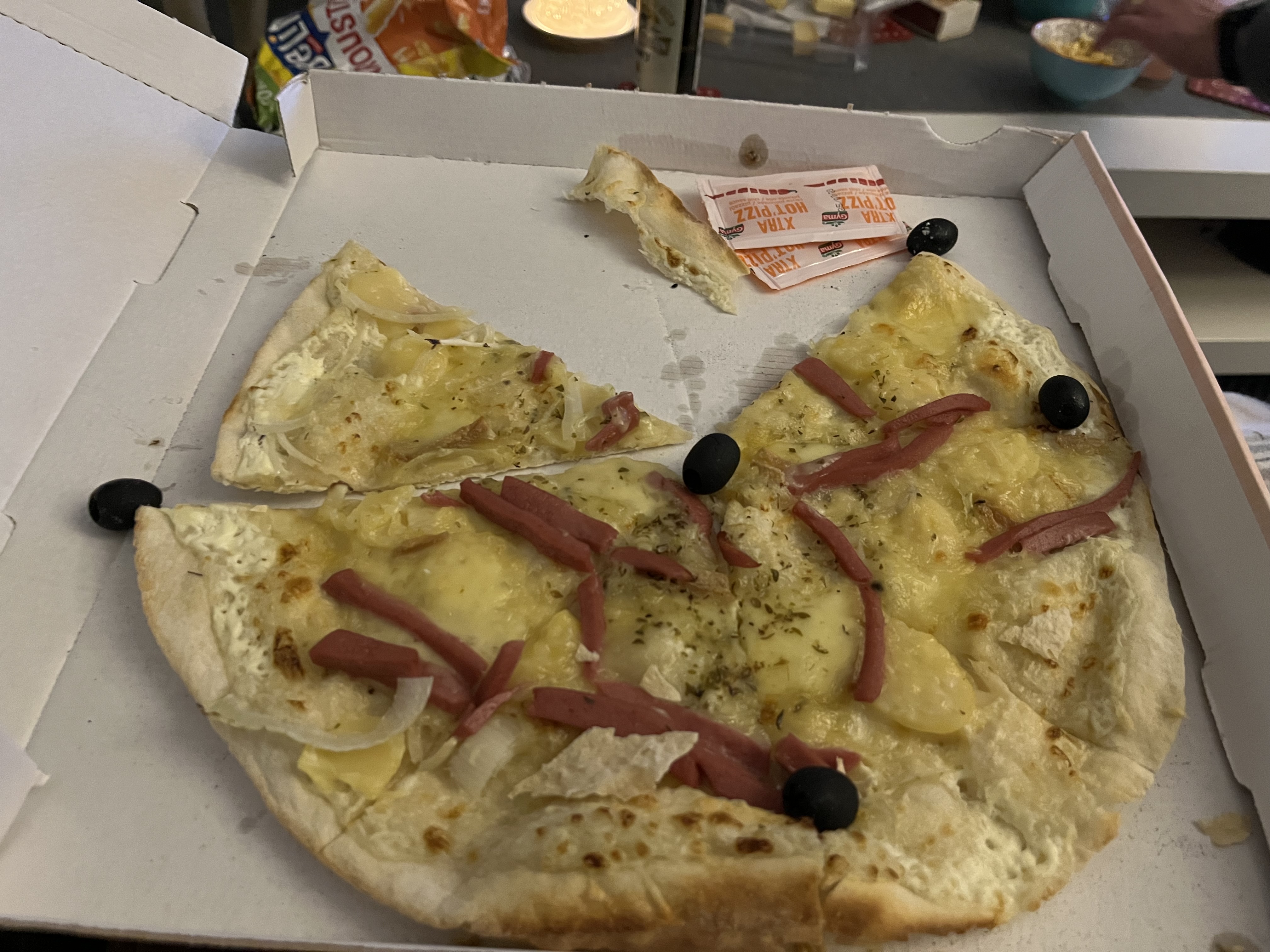 Photo n° 1 de l'avis de Thomas.a fait le 15/12/2022 à 12:42