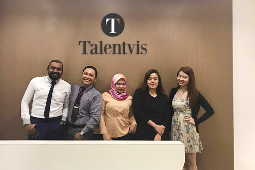 Talentvis Malaysia Sdn Bhd