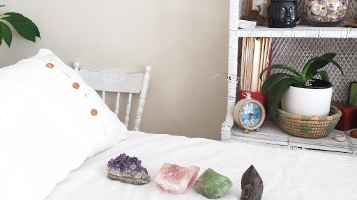 Your Healing Room- Reiki, Accunect and PSYCH-K