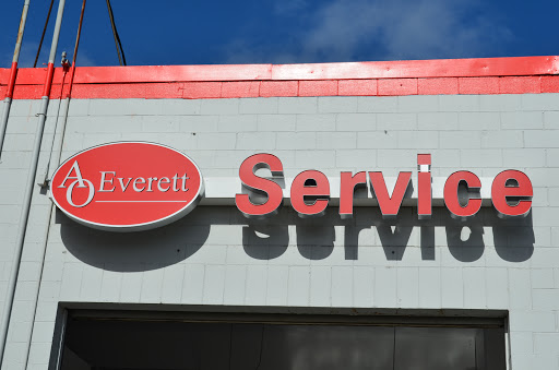 Car Dealer «Autos Only Everett - Auto Sales & Service», reviews and photos, 4808 Evergreen Way, Everett, WA 98203, USA