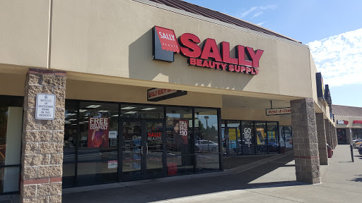 Sally Beauty, 2323 SE Tualatin Valley Hwy, Hillsboro, OR 97123, USA, 