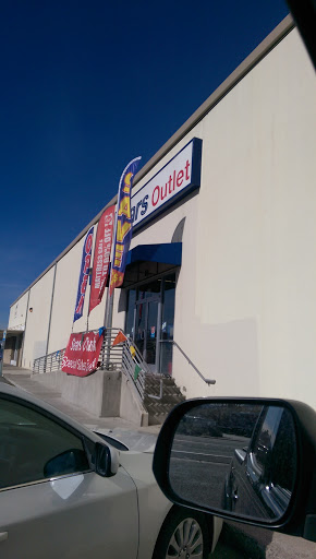 Sears Outlet, 350 Glendale Ave Suite 100, Sparks, NV 89431, USA, 