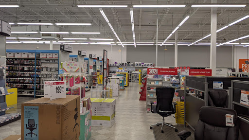 Office Supply Store «OfficeMax», reviews and photos, 1271 Promenade Pl, Eagan, MN 55121, USA