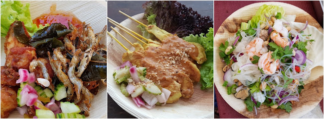 Beoordelingen van Khaimook Thai street food in Brussel - Cateringservice