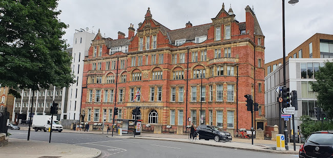 Reviews of Lister Hospital in London - Hospital