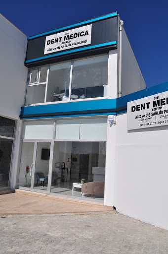 Dent Medica Bodrum