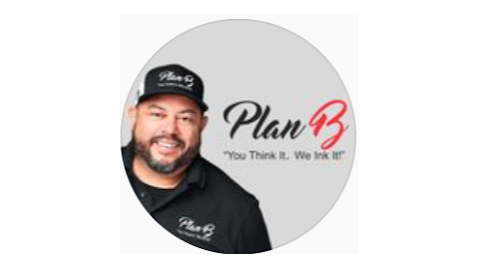Plan B Printing and Advertising