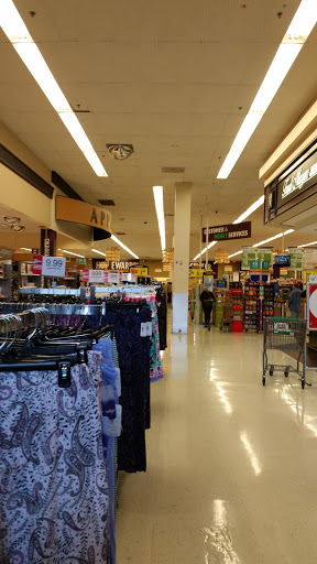 Grocery Store «Fred Meyer», reviews and photos, 2855 Broadway St NE, Salem, OR 97303, USA
