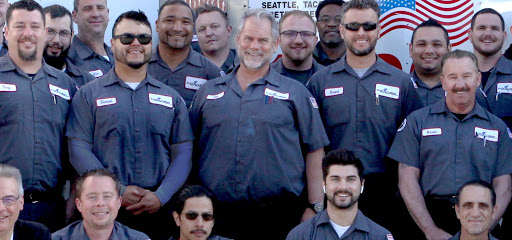 Plumber «Beacon Plumbing», reviews and photos, 8611 S 192nd St, Kent, WA 98031, USA