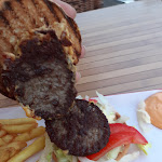 Photo n° 2 McDonald's - Marmara Kebab à Isigny-sur-Mer