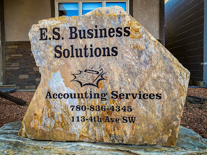 E S Business Solutions