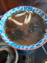 Soupe du Restaurant coréen Kogi à Orléans - n°17