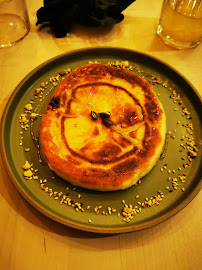 Pancake du Restaurant coréen Sixsa à Nice - n°8
