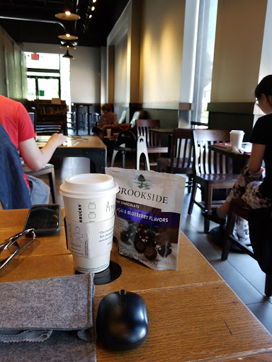 Coffee Shop «Starbucks», reviews and photos, 120 Cedar Grove Ln, Somerset, NJ 08873, USA