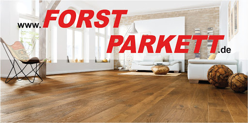 Forst Parkett GmbH Filiale München - Pasing