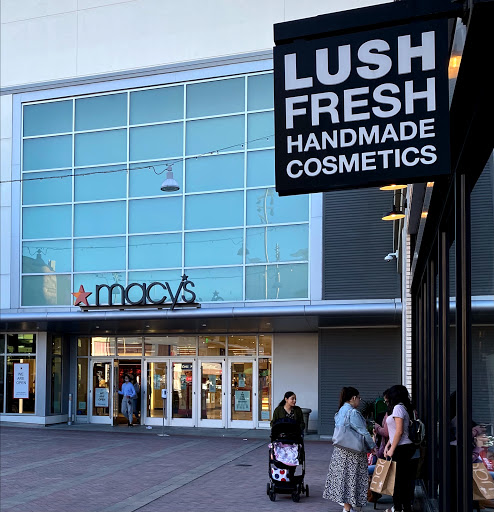 Department Store «Nordstrom Broadway Plaza in Walnut Creek», reviews and photos, 1200 Broadway Plaza, Walnut Creek, CA 94596, USA