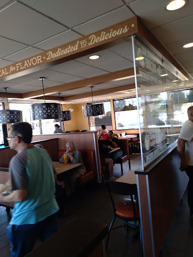 Mexican Restaurant «El Pollo Loco», reviews and photos, 5959 W Cerritos Ave, Cypress, CA 90630, USA