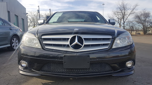 Used Car Dealer «Dependable Auto Outlet Inc», reviews and photos, 351 Lincoln Hwy, Fairless Hills, PA 19030, USA