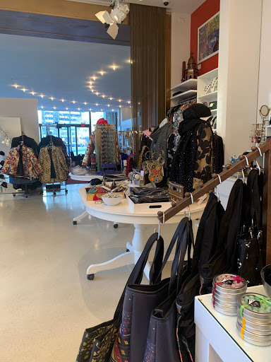 Gift Shop «Met Opera Shop», reviews and photos, 140 W 65th St, New York, NY 10023, USA