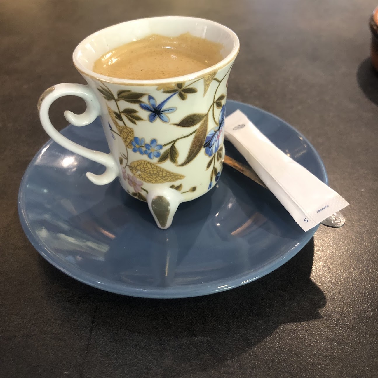 Photo de Restaurant Liberté