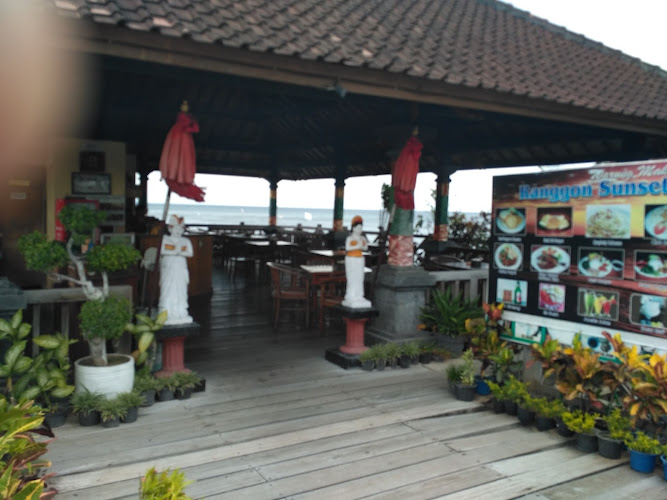 Restaurant Terapung Ex. Pelabuhan Buleleng