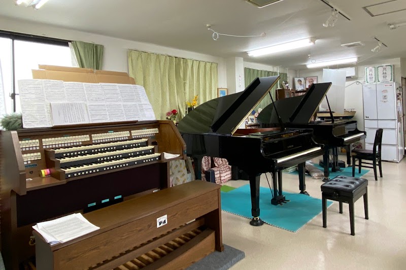 KMEピアノスタジオ