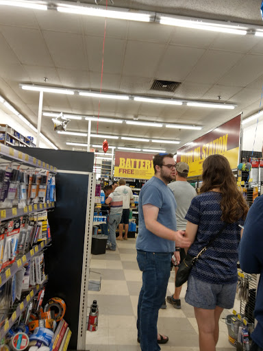 Auto Parts Store «Advance Auto Parts», reviews and photos, 5144 Nicholson Ln, Kensington, MD 20895, USA