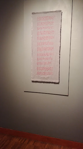 Art Gallery «Alice F. and Harris K. Weston Art Gallery», reviews and photos, 650 Walnut St, Cincinnati, OH 45202, USA