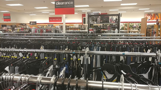 Department Store «T.J. Maxx», reviews and photos, 239 Memorial Ave, West Springfield, MA 01089, USA
