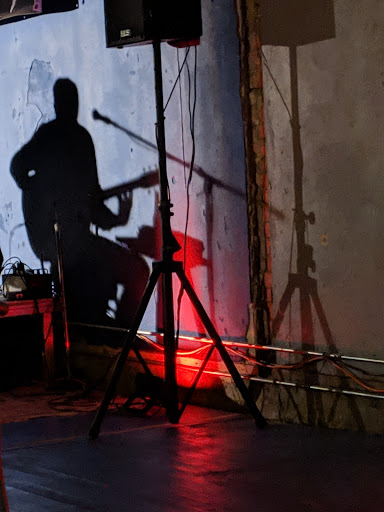 Performing Arts Theater «Princess Theatre», reviews and photos, 112 2nd Ave NE, Decatur, AL 35601, USA