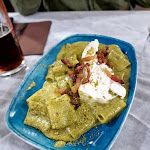 Photo n°3 de l'avis de Fabio.p fait le 30/04/2024 à 18:06 sur le  Milù à Aci Bonaccorsi