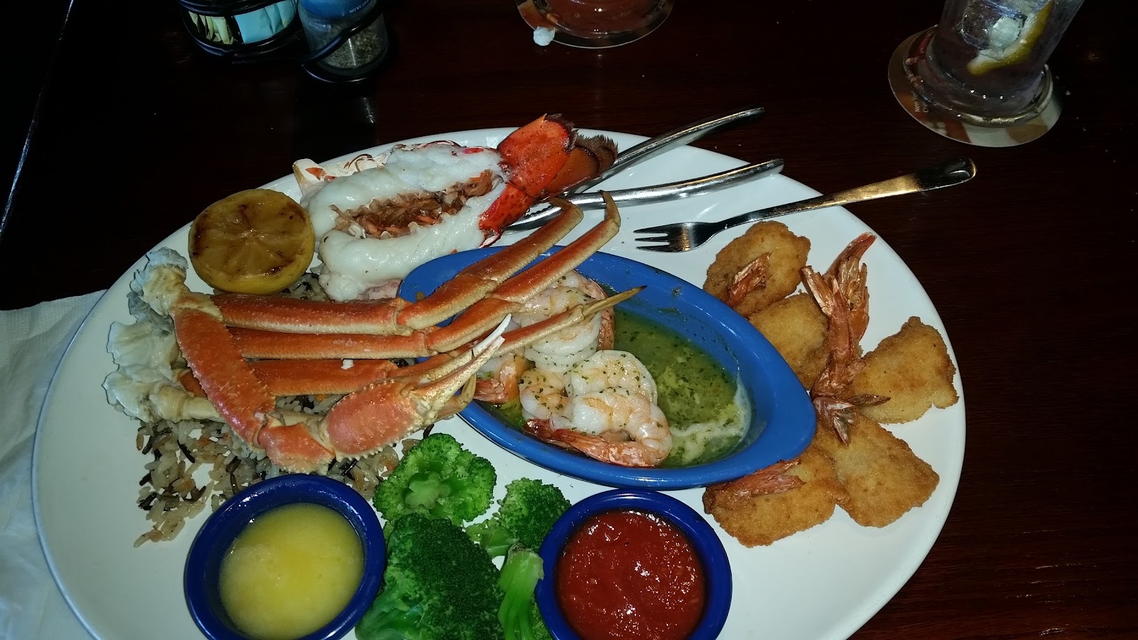 Red Lobster