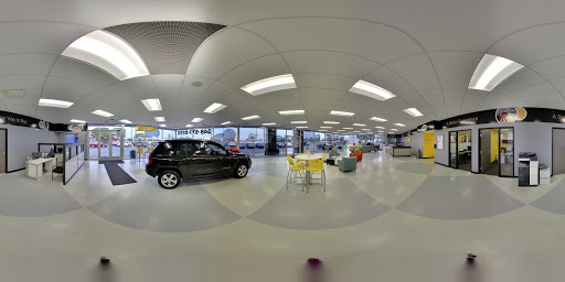 Used Car Dealer «CARite of Madison Heights», reviews and photos, 101 W 14 Mile Rd, Madison Heights, MI 48071, USA