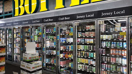 Wine Store «Hillsborough Bottle King», reviews and photos, 626 US-206, Hillsborough Township, NJ 08844, USA