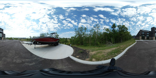 Boat Dealer «Current Watersports», reviews and photos, 45 Transport Dr, Walton, KY 41094, USA