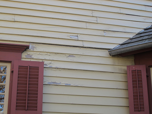 Museum «Lewis Howard Latimer House Museum», reviews and photos, 34-41 137th St, Flushing, NY 11354, USA