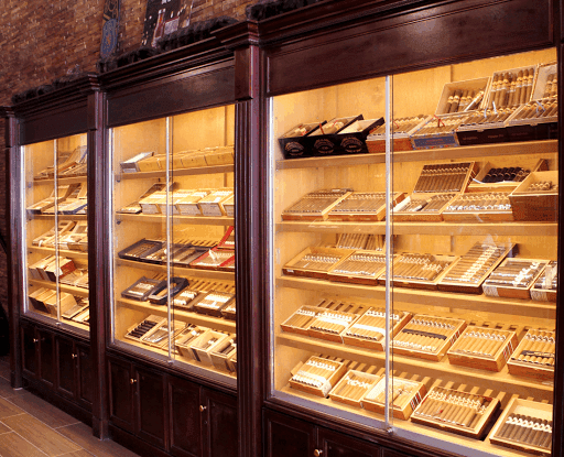 Cigar Shop «T G Cigar», reviews and photos, 1118 9th St NW, Washington, DC 20001, USA