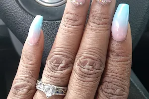 Angel Nails image