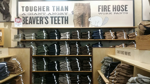 Clothing Store «Duluth Trading Company», reviews and photos, 252 57th Ave NE, Fridley, MN 55432, USA