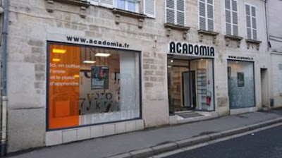 Acadomia ‍ Soutien scolaire et cours particuliers à Compiègne à Compiègne