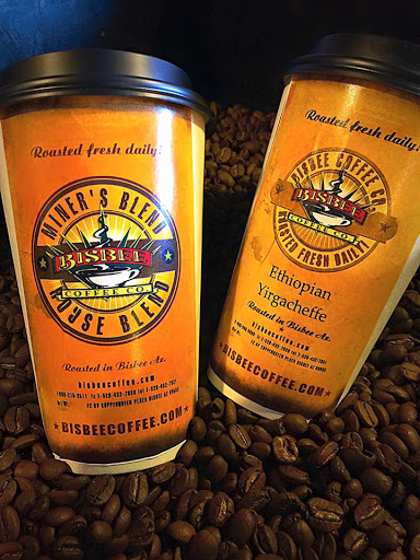 Coffee Shop «Bisbee Coffee Company», reviews and photos, 2 Main St, Bisbee, AZ 85603, USA