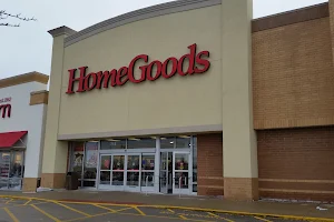 T.J. Maxx & HomeGoods image