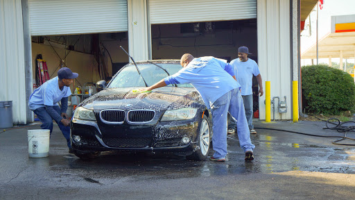 Exquisite Hand Car Wash & Detail en Chattanooga