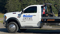 Mitchell's Towing Service Inc