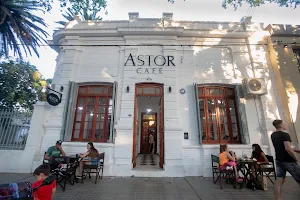 Astor Cafe image